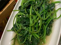 苕尖-俭朴菜(鲁磨路店)