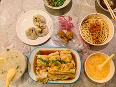 -严老幺烧麦(前进四路店)
