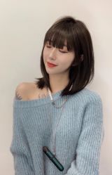 -时尚殿堂salon