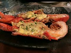 -圣丰索菲特·2 On 988 Café 自助餐厅
