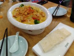 -去茶去餐厅(中央大街店)
