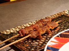 -塔哈尔·新疆盛宴(奉贤龙湖店)