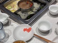 -巴奴毛肚火锅(大剧院店)