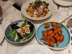 -南山鲜虾面·活鲜小馆·海味大连菜(南山总店)