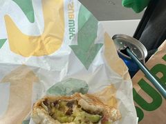 -赛百味SUBWAY(勒泰店)