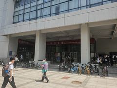 门面-天津理工大学-学生第2食堂