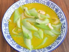 -兰边碗(鼓楼店)