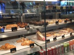 提拉米苏蛋糕-COSTA COFFEE(恒基名人购物中心店)