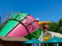 -武汉玛雅海滩水公园