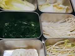 -别摸鱼·脆皮烤鱼(天津首店)