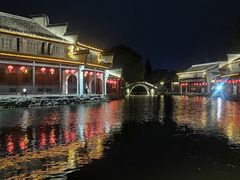 -南浔古镇