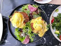 -The Rug Cafe(王府中环店)