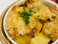 -虾饺妹·酒家(金碧店)