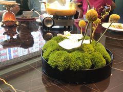-沈灶河豚宴·河豚融合餐厅(汉中路店)