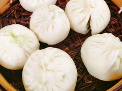 青菜包-花园茶楼(兴城西路店)