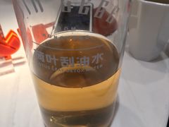 -金戈戈香港豉油鸡(皇庭广场店)