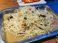 -汉城烧烤(西稍门劳动路店)