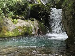 -神农架景区