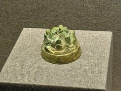 -广西壮族自治区博物馆