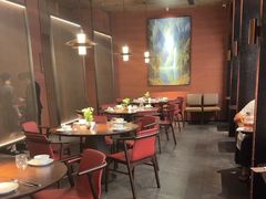 -许爷家·生态湖鲜(徐汇日月光店)