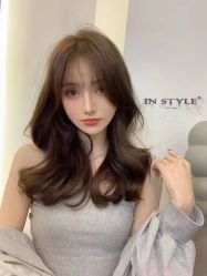 -IN STYLE·全国形象店