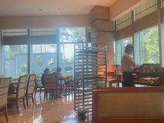-厦门希尔顿逸林酒店·圆聚自助餐厅(五缘湾店)