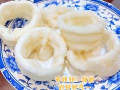 南昌白糖糕-堂瓦里·33年传统赣菜(第一街区店)