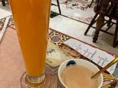-BRBR叙利亚餐厅(总店)