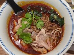 -和府捞面(曹路花园城店)