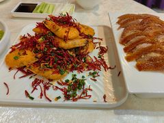 -便宜坊烤鸭店(玉蜓桥店)