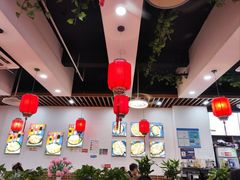 -台州老六海鲜面馆(上南总店)