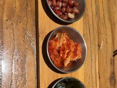 -恩你小木屋·韩式料理(假日广场店)
