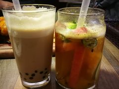 -周沫西餐(漫广场店)
