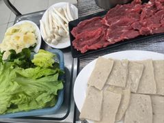 -全好食潮汕牛肉火锅(泗洲路店)