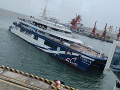 -招商蛇口邮轮母港(观光客运)