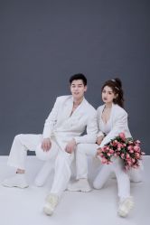 -巴黎春天·菀纱仙庭婚纱美学