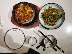 -徽镇小厨·经典徽菜(马连道店)