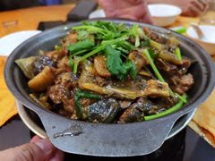 -焯明脆肉鲩世家(金沙洲店)