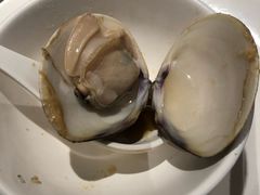 鲜贝-加餐海鲜自助(宝龙一城店)