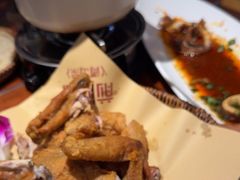 -前海沿·青岛菜(五四广场永旺店)