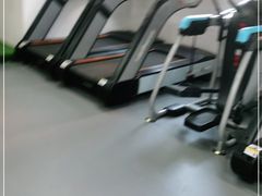 -清橙健身(学院路店)