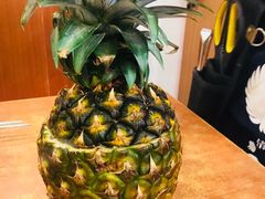 菠萝牛肋条-蒜香焼肉PURUSHIN(马场路店)