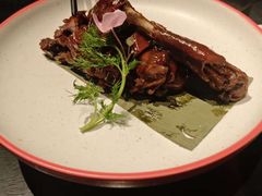 -春色如许·茶食餐厅(桃李春风店)