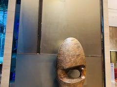 -广州天河希尔顿酒店