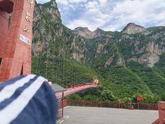 -神农山景区