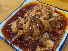 -徐老幺奶汤面
