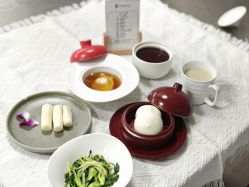 -宝生月子中心(独栋园林·福田店)