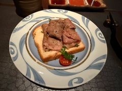 -岩盐·铁板料理(嘉里店)