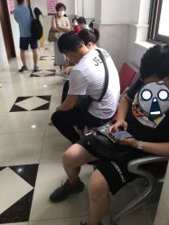 -复旦大学附属妇产科医院(黄浦院区)