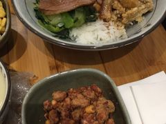 -狮头牌卤味研究所·卤味饭(花城汇南区店)